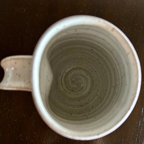 The Ye11ow Studio Mega Mug - Picture 5 of 5